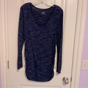 Motherhood Maternity Shirt